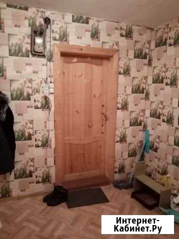 1-комнатная квартира, 20 м², 2/2 эт. на продажу в Оконешниково Оконешниково - изображение 1