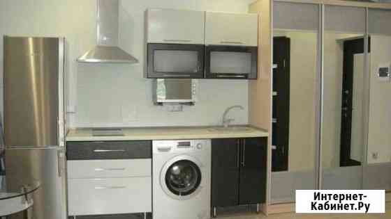 Квартира-студия, 23 м², 1/6 эт. на продажу в Сочи Сочи