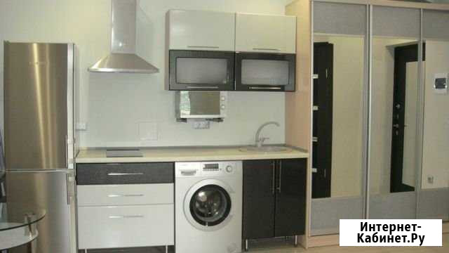 Квартира-студия, 23 м², 1/6 эт. на продажу в Сочи Сочи - изображение 1