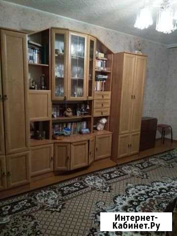 3-комнатная квартира, 62.5 м², 4/5 эт. на продажу в Курске Курск - изображение 1