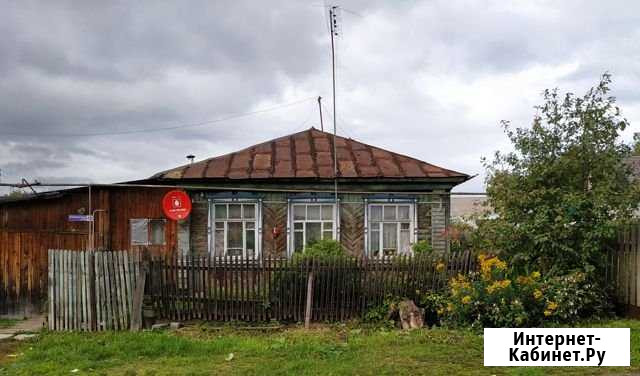 Дом 63 м² на участке 6 сот. на продажу в Нижнем Тагиле Нижний Тагил - изображение 1