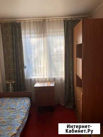 2-комнатная квартира, 50 м², 2/5 эт. в аренду на длительный срок в Смоленске Смоленск - изображение 1