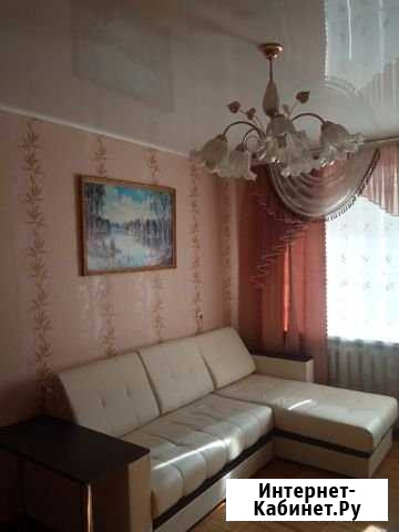 3-комнатная квартира, 57 м², 2/5 эт. на продажу в Яровом Яровое - изображение 1