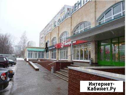 Набережные Челны, пр. Хасана Туфана, 6 - 203 кв.м. Набережные Челны - изображение 1