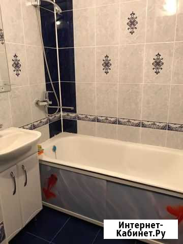 3-комнатная квартира, 70 м², 6/9 эт. в аренду посуточно в Стерлитамаке Стерлитамак - изображение 1