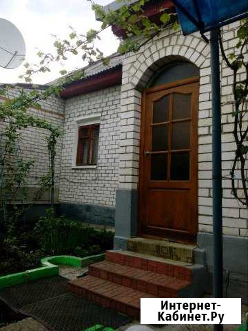 Дом 68 м² на участке 2 сот. на продажу в Алатыре Алатырь - изображение 1