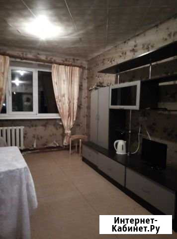 Комната 20 м² в 1-ком. кв., 3/5 эт. в аренду на длительный срок в Омске Омск - изображение 1