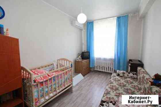 Комната 13.1 м² в 3-ком. кв., 1/3 эт. на продажу в Уфе Уфа