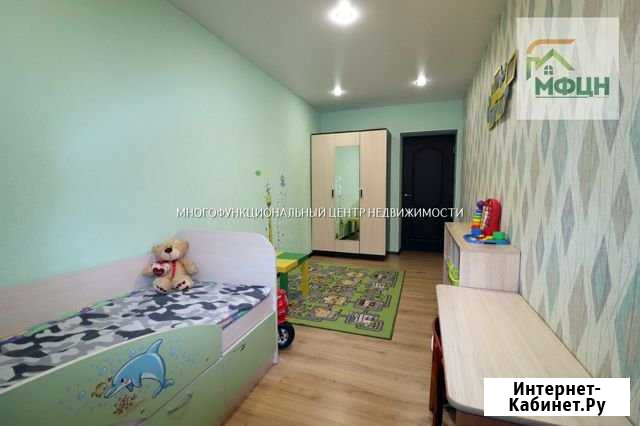 2-комнатная квартира, 42.2 м², 1/5 эт. на продажу в Петрозаводске Петрозаводск - изображение 1