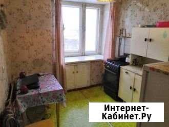 1-комнатная квартира, 34.9 м², 5/5 эт. на продажу в Великом Устюге Великий Устюг - изображение 1