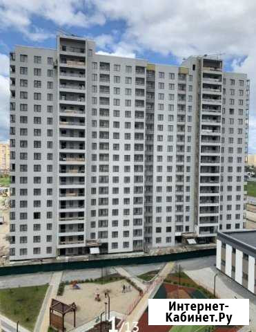 1-комнатная квартира, 31 м², 15/17 эт. на продажу в Тюмени Тюмень - изображение 1
