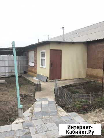 Дом 45 м² на участке 4 сот. на продажу в Агрономе Агроном - изображение 1
