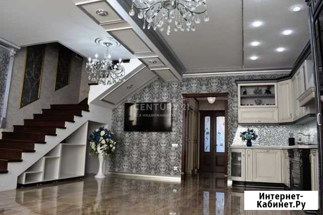 5-комнатная квартира, 160 м², 5/5 эт. на продажу в Махачкале Махачкала - изображение 1