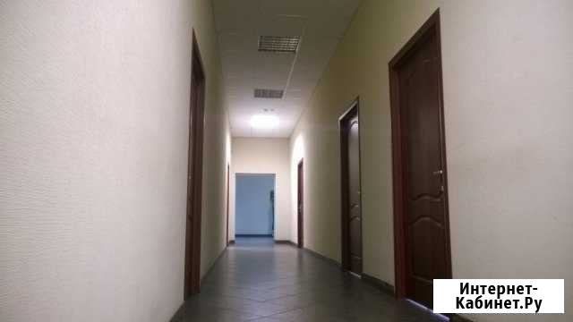 Офисное помещение, 14.2 кв.м. Нижний Новгород - изображение 1