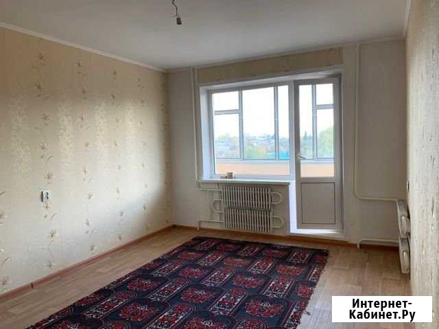 1-комнатная квартира, 38 м², 4/5 эт. на продажу в Липецке Липецк - изображение 1
