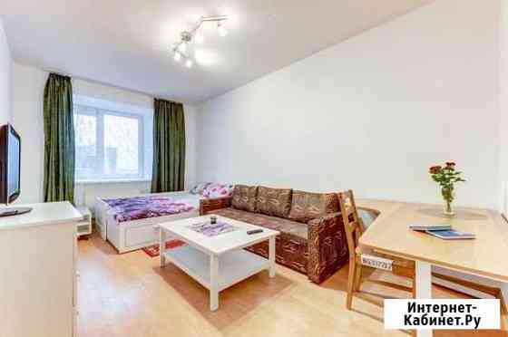 2-комнатная квартира, 70 м², 10/23 эт. в аренду посуточно в Санкт-Петербурге Санкт-Петербург