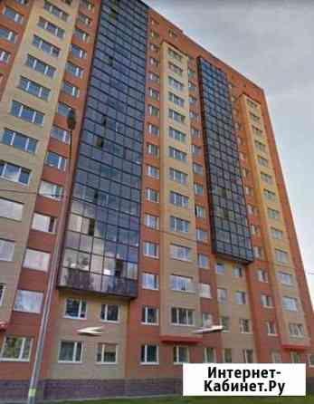 2-комнатная квартира, 40 м², 1/16 эт. на продажу в Петрозаводске Петрозаводск