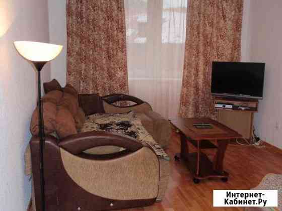 2-комнатная квартира, 50 м², 3/27 эт. в аренду посуточно в Екатеринбурге Екатеринбург