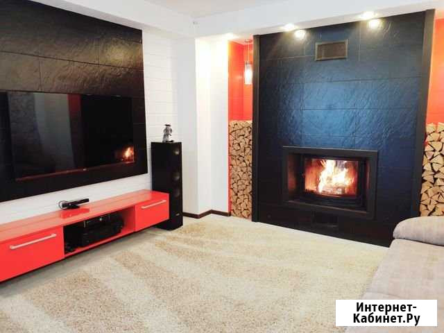 Дом 220 м² на участке 10 сот. на продажу в Петрозаводске Петрозаводск - изображение 1
