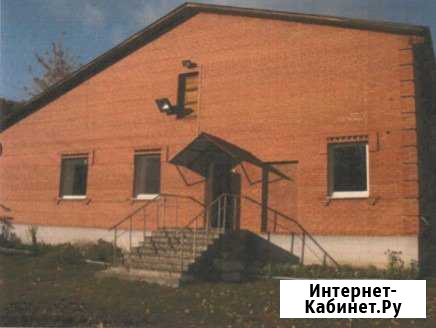 Здание бани, 277.7 кв.м. Самара - изображение 1