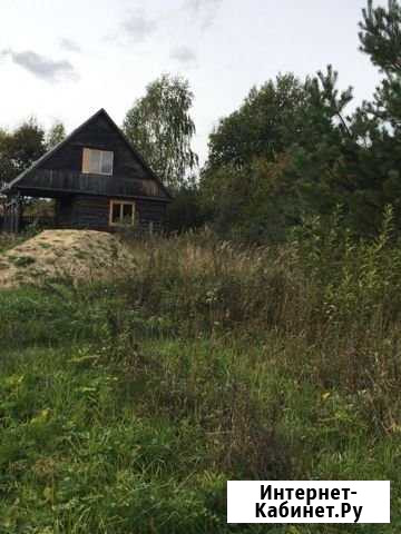 Участок СНТ, ДНП 10 сот. на продажу в Петушках Петушки - изображение 1