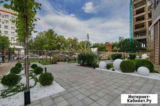 1-комнатная квартира, 48 м², 16/19 эт. на продажу в Краснодаре Краснодар