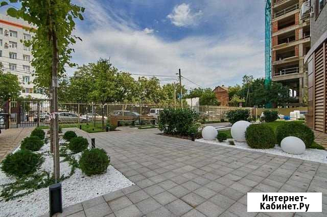 1-комнатная квартира, 48 м², 16/19 эт. на продажу в Краснодаре Краснодар - изображение 1