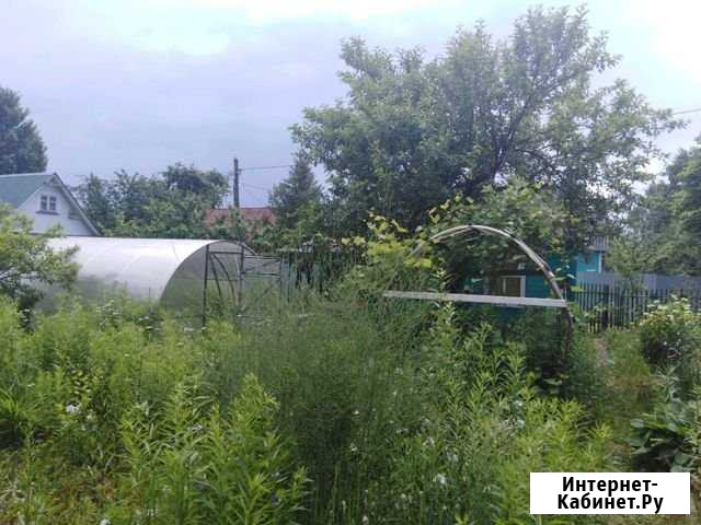 Дача 20 м² на участке 6 сот. на продажу в Туле Тула - изображение 1