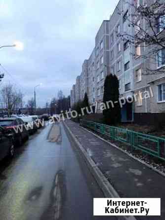 2-комнатная квартира, 53 м², 5/5 эт. на продажу в Подольске Подольск