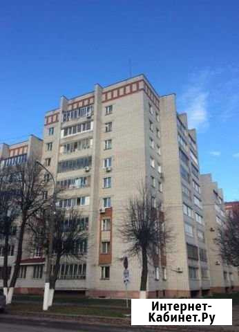 3-комнатная квартира, 65 м², 9/10 эт. на продажу в Йошкар-Оле Йошкар-Ола - изображение 1