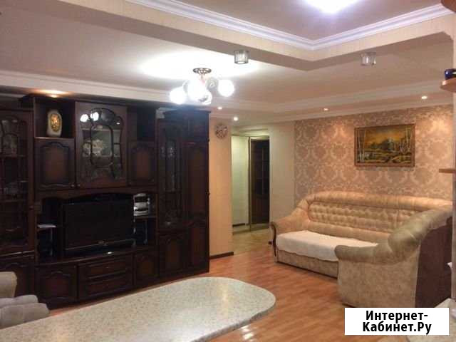 Комната 40 м² в 3-ком. кв., 2/2 эт. на продажу в Шигонах Шигоны - изображение 1