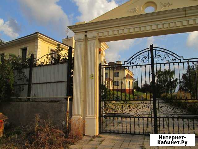 Дом 693 м² на участке 24 сот. на продажу в Магнитогорске Магнитогорск - изображение 1