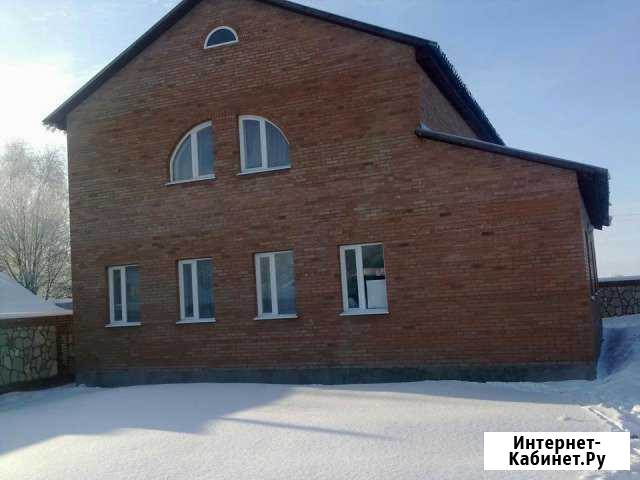 Дом 200 м² на участке 13 сот. на продажу в Чапаевске Чапаевск - изображение 1
