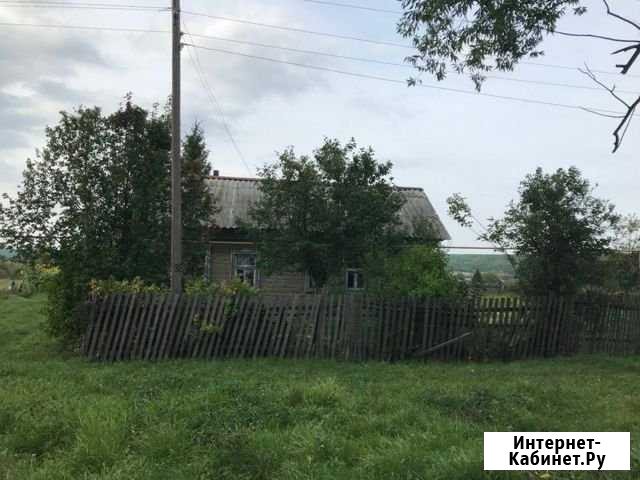 Участок ИЖС 30 сот. на продажу в Кочкурово Кочкурово - изображение 1