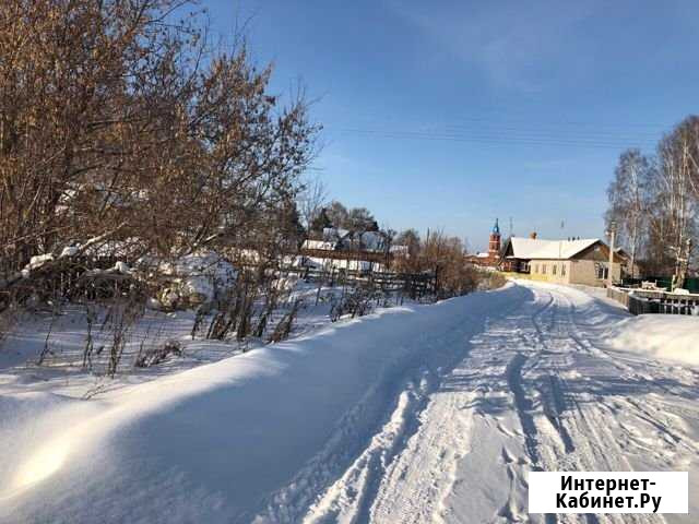 Участок ИЖС 20 сот. на продажу в Ижевске Ижевск - изображение 1
