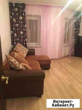 1-комнатная квартира, 55 м², 6/10 эт. в аренду посуточно в Кстово Кстово