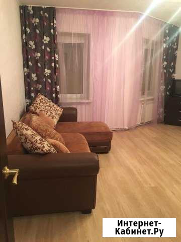 1-комнатная квартира, 55 м², 6/10 эт. в аренду посуточно в Кстово Кстово - изображение 1