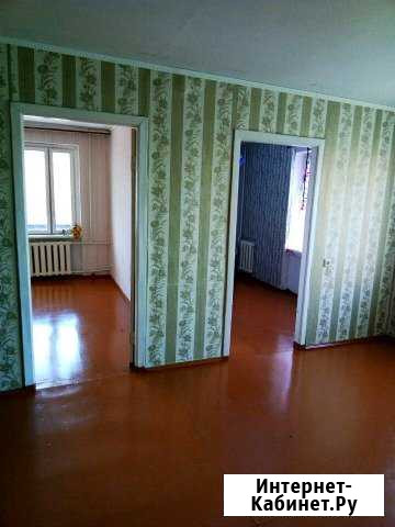 4-комнатная квартира, 66 м², 2/5 эт. на продажу в Скопине Скопин - изображение 1