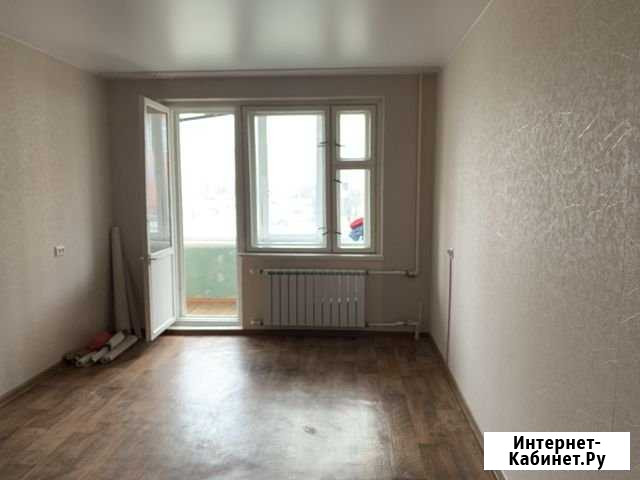 1-комнатная квартира, 34 м², 1/5 эт. на продажу в Пскове Псков - изображение 1