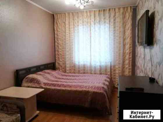 2-комнатная квартира, 45 м², 7/10 эт. в аренду посуточно в Магнитогорске Магнитогорск