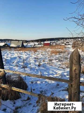 Участок ИЖС 20 сот. на продажу в Николо-Павловском Николо-Павловское - изображение 1