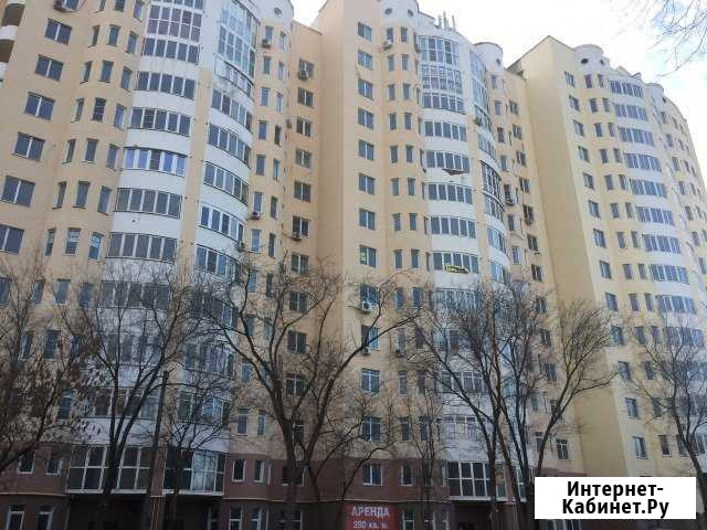1-комнатная квартира, 58.2 м², 8/12 эт. на продажу в Астрахани Астрахань - изображение 1