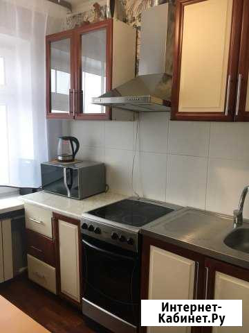 1-комнатная квартира, 36 м², 5/5 эт. в аренду на длительный срок в Петропавловске-Камчатском Петропавловск-Камчатский - изображение 1