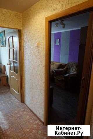 1-комнатная квартира, 29 м², 4/5 эт. на продажу в Смоленске Смоленск - изображение 1