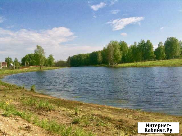 Участок СНТ, ДНП 14 сот. на продажу в Гагарине Гагарин - изображение 1