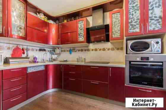 2-комнатная квартира, 76 м², 13/25 эт. на продажу в Хабаровске Хабаровск
