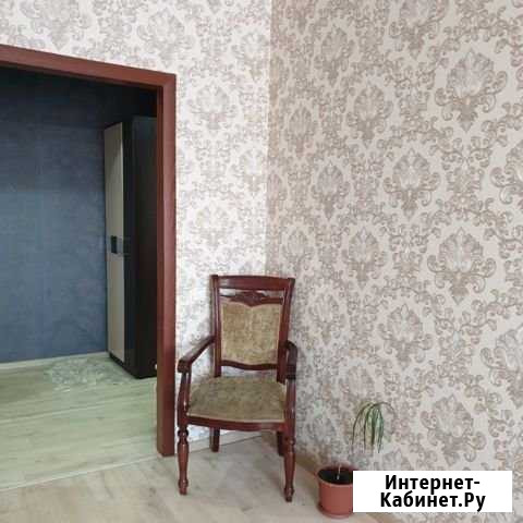 1-комнатная квартира, 39 м², 1/4 эт. в аренду на длительный срок в Иркутске Иркутск - изображение 1