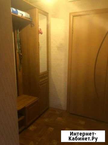 1-комнатная квартира, 35 м², 1/5 эт. на продажу в Тимашевске Тимашевск - изображение 1