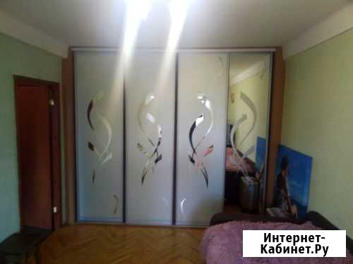 1-комнатная квартира, 36 м², 2/5 эт. в аренду на длительный срок в Хабаровске Хабаровск - изображение 1