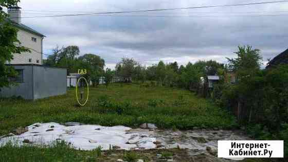Участок ИЖС 17 сот. на продажу в Воскресенске Воскресенск
